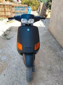 Zip fast rider