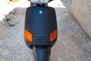 Zip fast rider