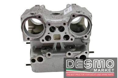 testa testata vuota ducati 748 SP