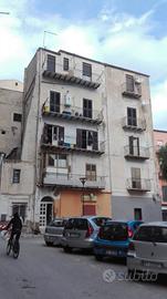 Camera matrimoniale solo per la notte