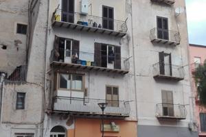 Camera matrimoniale solo per la notte