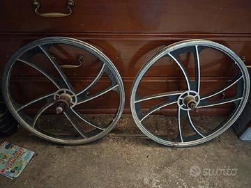 ruote di bnx fa 20/1.75