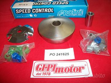 Variatore polini peugeot 50 jet force