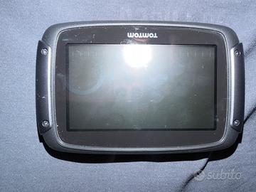 Tomtom Rider 550