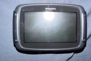 Tomtom Rider 550