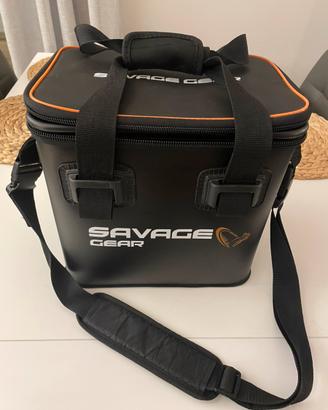 Borsa termica savage gear