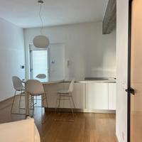 Veneta Cucine - penisola completa