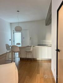 Veneta Cucine - penisola completa