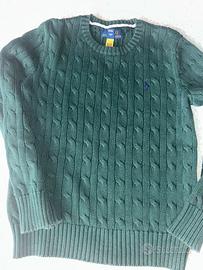 Maglione bimbo Ralph Lauren