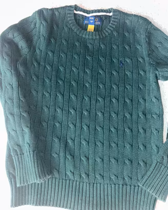 Maglione bimbo Ralph Lauren