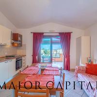 Budoni | S'Iscala | Trilocale con veranda vista