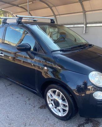 Fiat 500 1.3 Multijet Sport 95 cv
