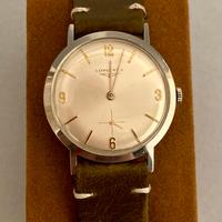 Longines vintage 60