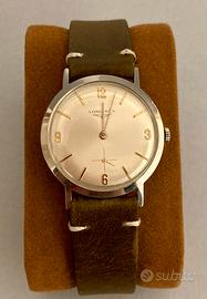 Longines vintage 60