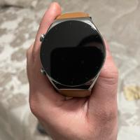 Smartwatch xiaomi s1