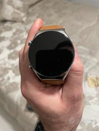 Smartwatch xiaomi s1