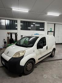 Citroen Nemo 1.3 hdi