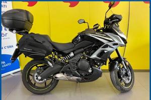 KAWASAKI Versys 650 Garantita e Finanziabile