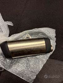 Scarichi speed triple 1200 RS/RR