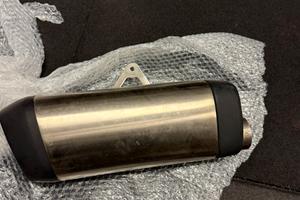 Scarichi speed triple 1200 RS/RR