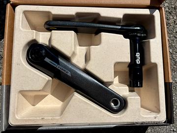 Pedivelle Sram Force D2 175mm