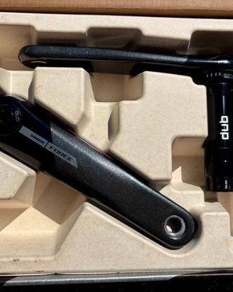 Pedivelle Sram Force D2 175mm