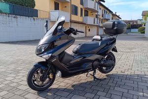 Tmax 500 abs 2007