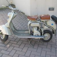 Lambretta Altro modello - 1955