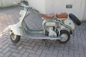 Lambretta Altro modello - 1955