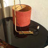 Lampada a braccio, Italiani anni '50