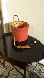 Lampada a braccio, Italiani anni '50