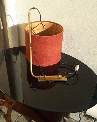 Lampada a braccio, Italiani anni '50