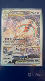 Zenit regale Deoxys Vastro gg46/gg70