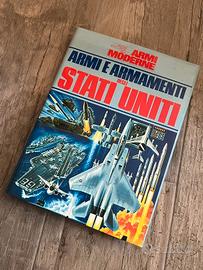 Armi e Armamenti degli Stati Uniti 1984