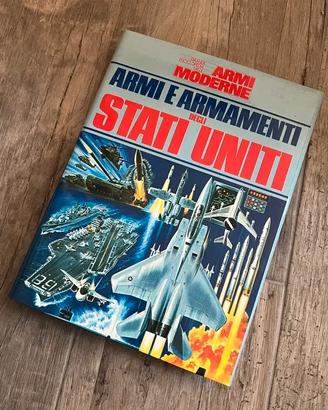 Armi e Armamenti degli Stati Uniti 1984