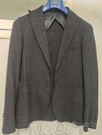 Giacca uomo Hermitage 