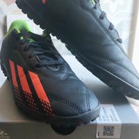 Calzature da Calcio e Futsal ADIDAS X Speed Portal
