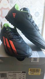 Calzature da Calcio e Futsal ADIDAS X Speed Portal