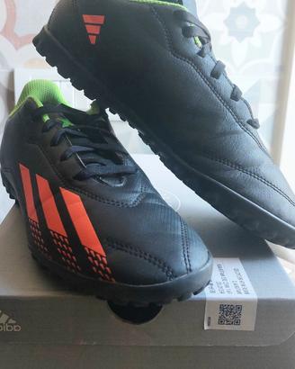 Calzature da Calcio e Futsal ADIDAS X Speed Portal