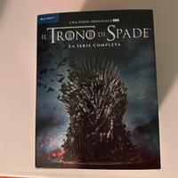 Game of Thrones - Serie Completa