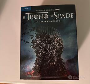 Game of Thrones - Serie Completa