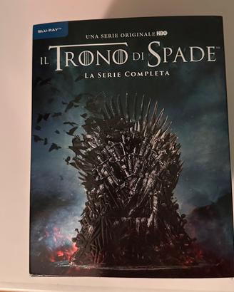 Game of Thrones - Serie Completa