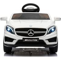 NUOVA.macchina elettrica bambini Mercedes gla amg