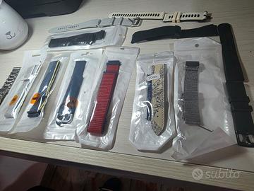 cinturino 20 mm classic 4