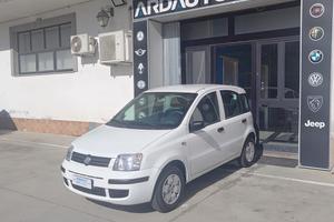 Fiat Panda 1.3 Mjt N1 4 posti