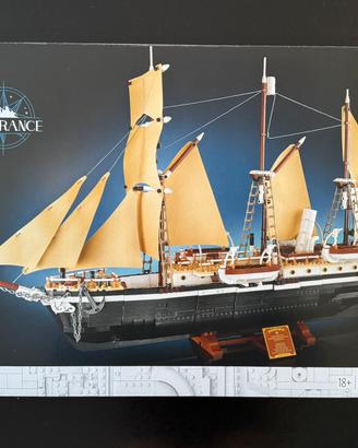 Lego 10335 The Endurance Ship
