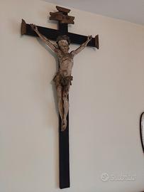 crocefisso antico