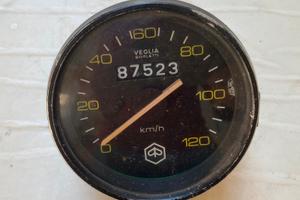 Tachimetro Veglia Borletti Piaggio-Vintage ‘80/90