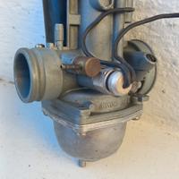 Carburatore MIKUNI