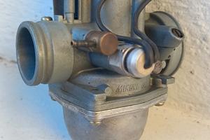 Carburatore MIKUNI